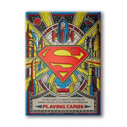 Baraja Superman