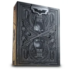 Baraja The Dark knight x Batman por Theory11