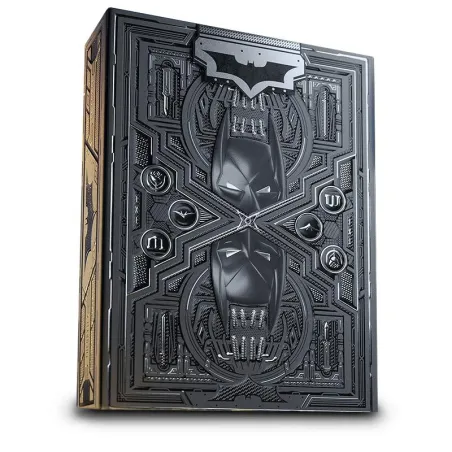 Baraja The Dark knight x Batman por Theory11