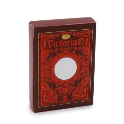 Baraja Victorian Room