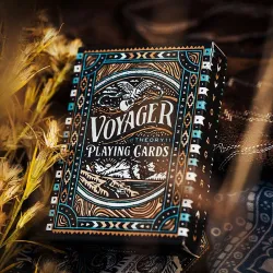 Baraja Voyager