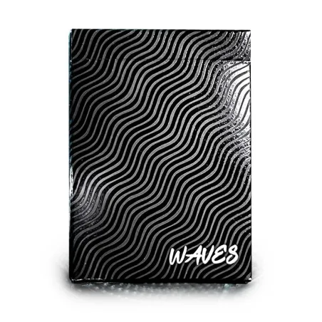 Baraja Waves