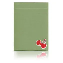 Baraja Cherry Casino House (Sahara Green)