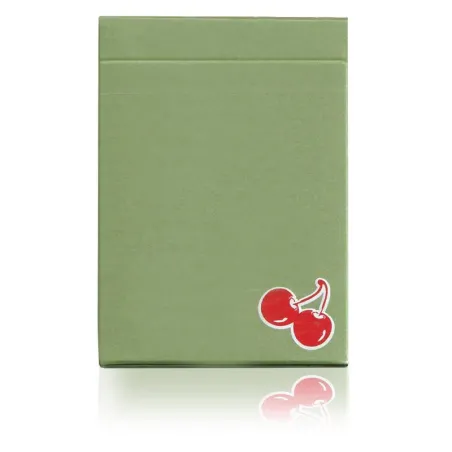 Baraja Cherry Casino House (Sahara Green)