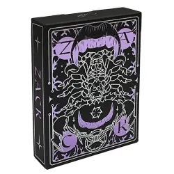 Baraja Scorpion por Zack - Edición Clásica