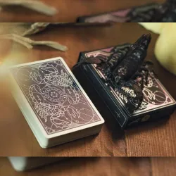 Baraja Scorpion por Zack - Edición Clásica 2