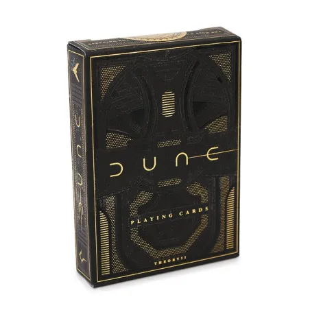 Baraja DUNE Premium