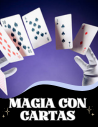 Magia con Cartas