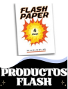 Productos Flash
