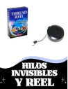 Hilos Invisibles y Reel