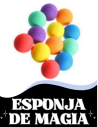 Esponja de Magia