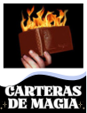 Carteras de Magia