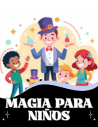 Magia para niños