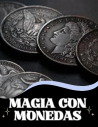 Trucos de Magia con Monedas