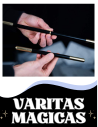 Varitas Magicas