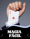 Trucos de magia Fáciles