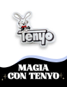 Trucos de Magia Tenyo