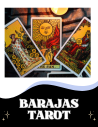 Barajas de Tarot