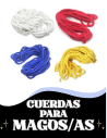 Cuerdas para Magos y Magas
