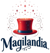 Magilandia.es