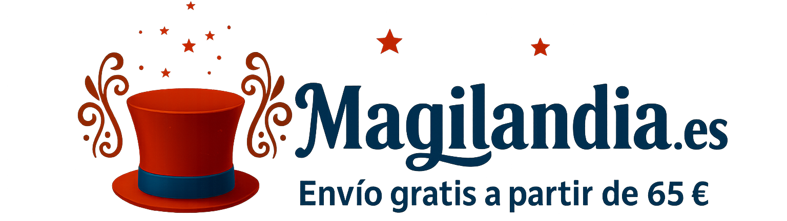 Magilandia.es