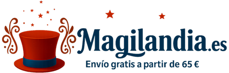 Magilandia.es