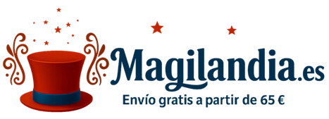 Magilandia.es