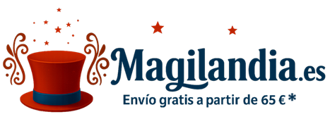 Magilandia.es